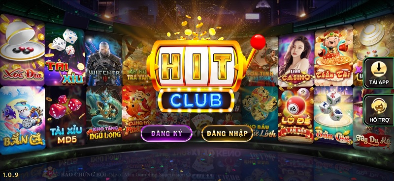 lieng-hit-club