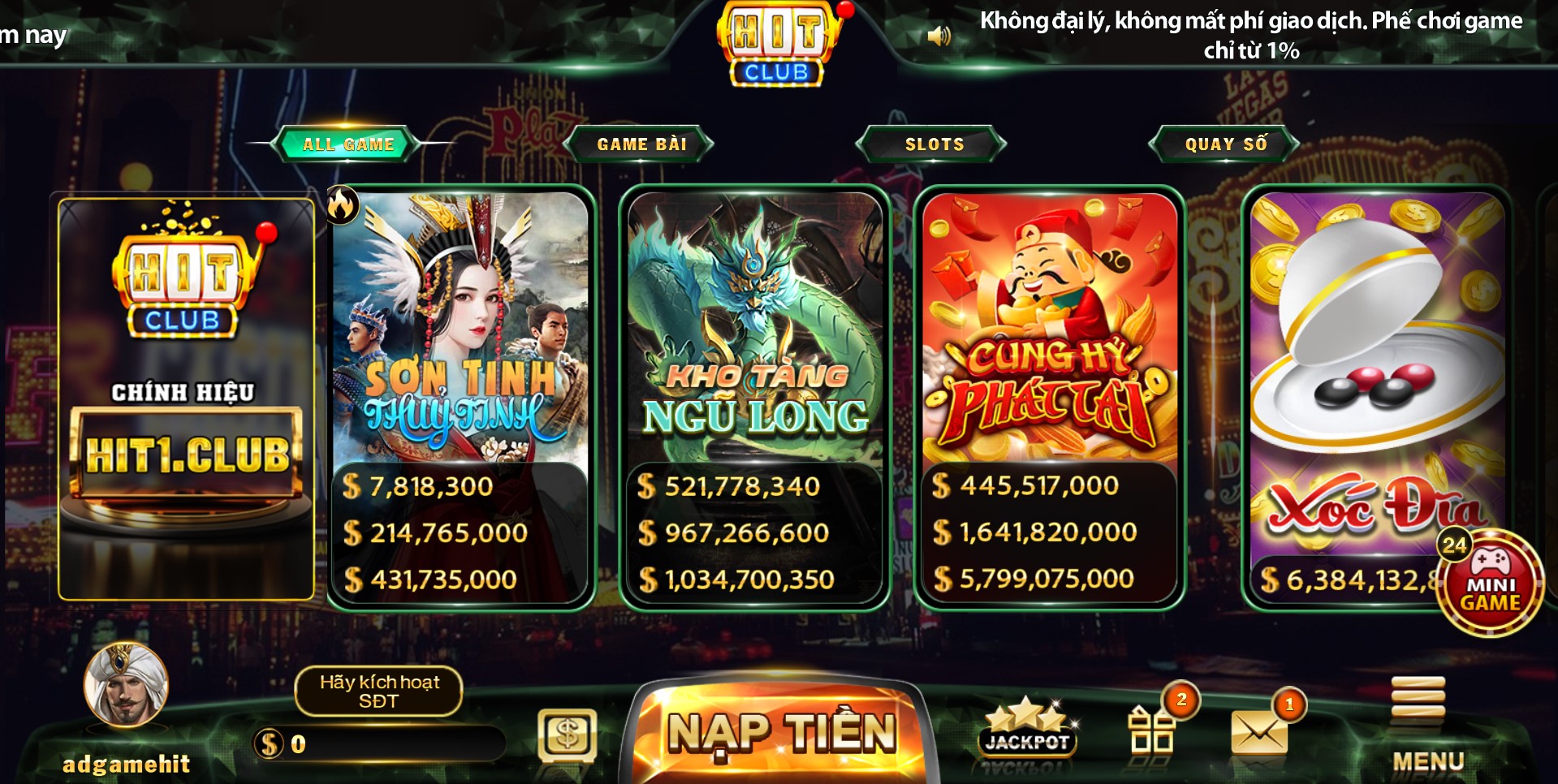slot-game-quay-hu-hit-club